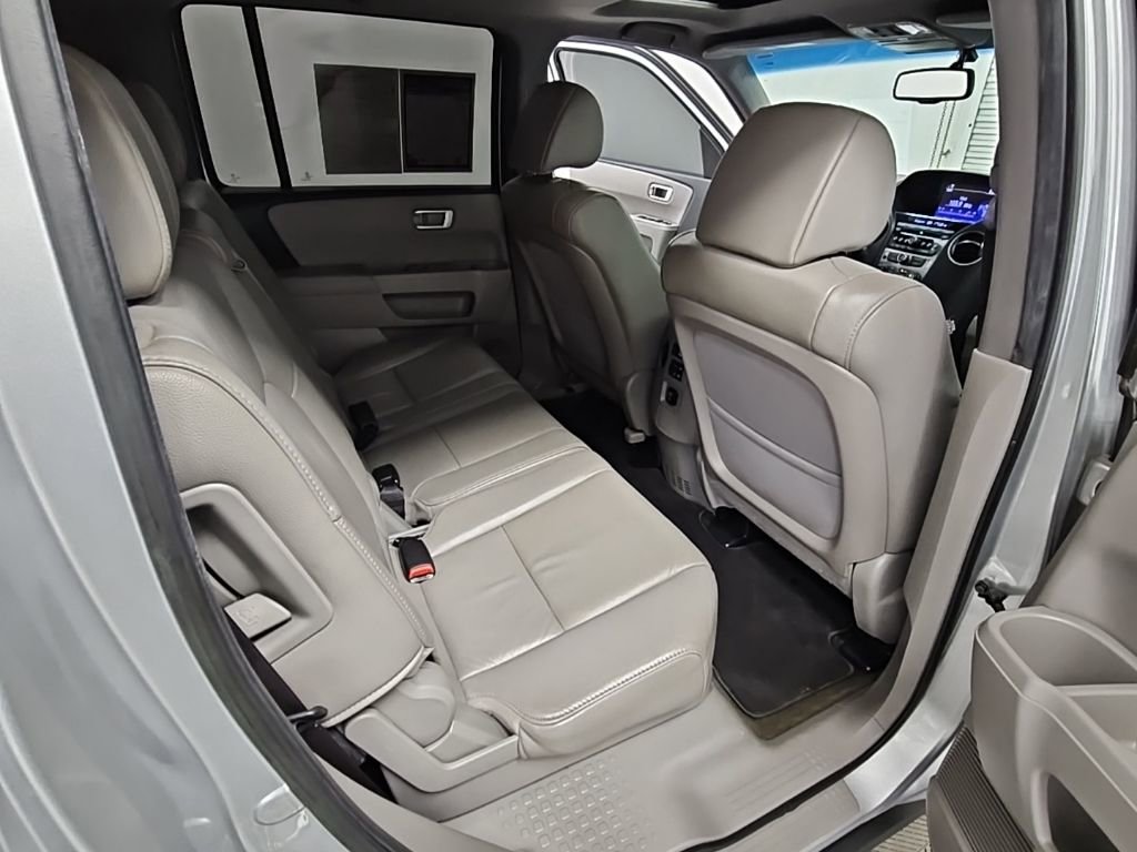 Used 2014 Honda Pilot EX-L image 32