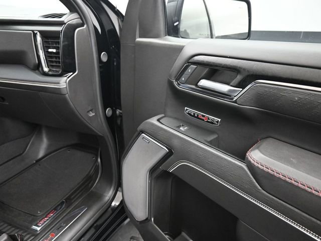 Used 2024 GMC Sierra 1500 AT4X image 24