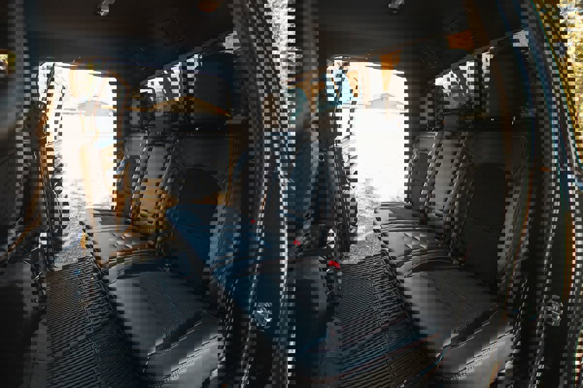 Used 2022 RAM 1500 Big Horn w/ Built-to-serve Edition image 18