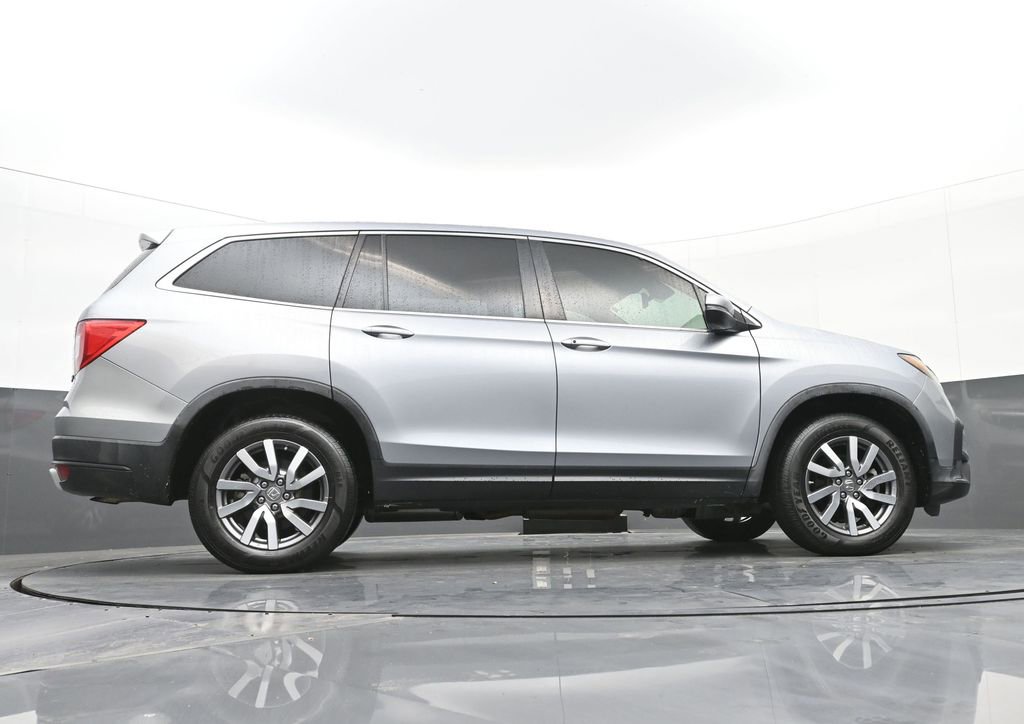 Used 2020 Honda Pilot EX-L image 37