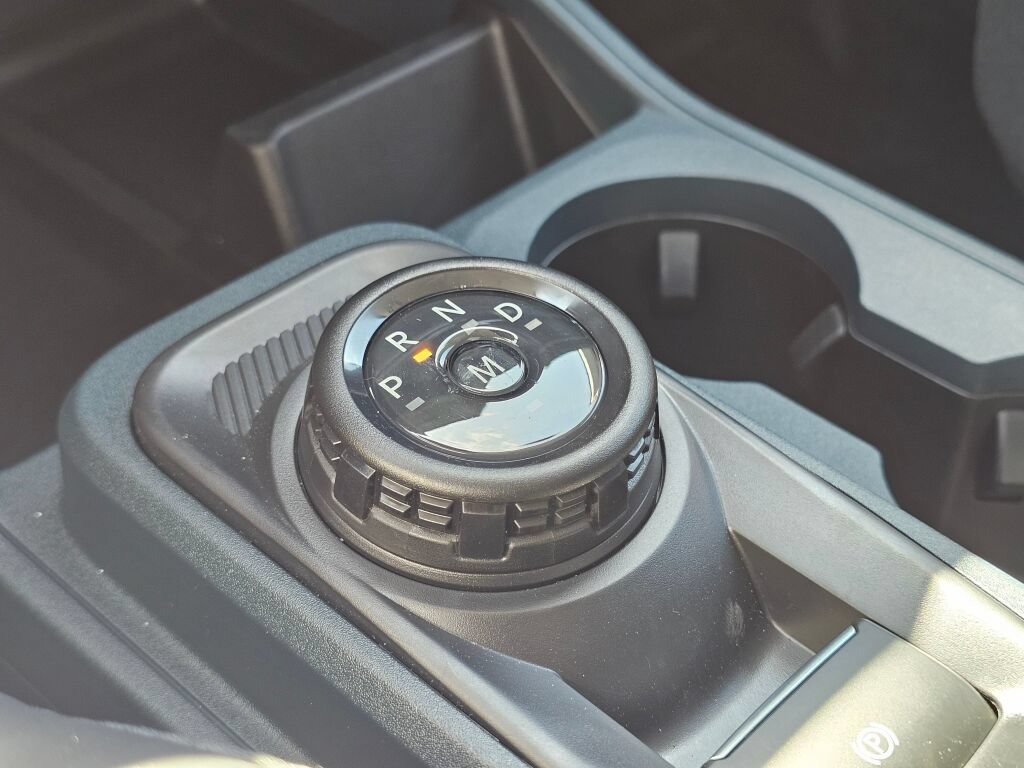 New 2026 Ford Maverick Tremor AWD/4WD image 25