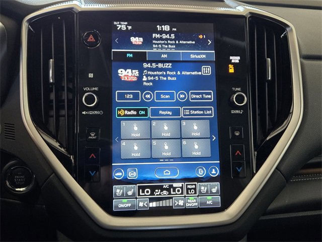 Used 2024 Subaru Ascent Touring image 18