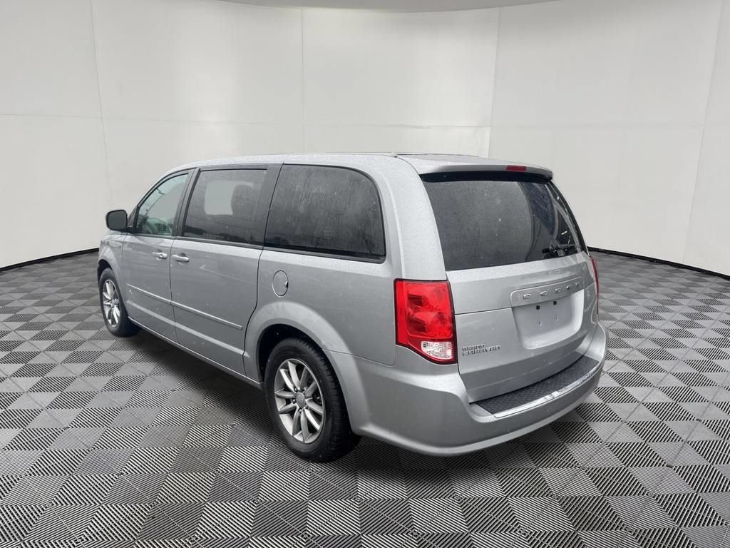 Used 2015 Dodge Grand Caravan SE FWD image 7