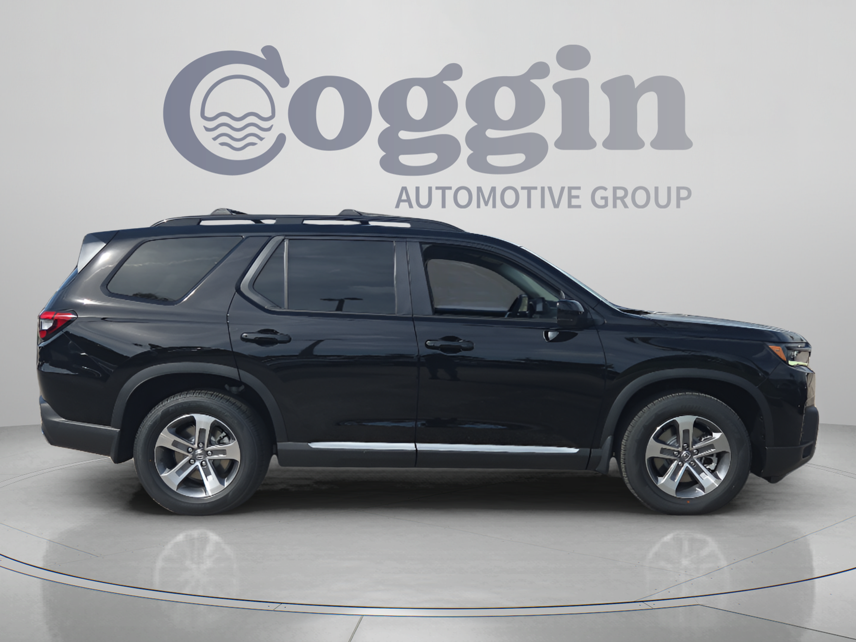 New 2026 Honda Pilot EX-L image 6