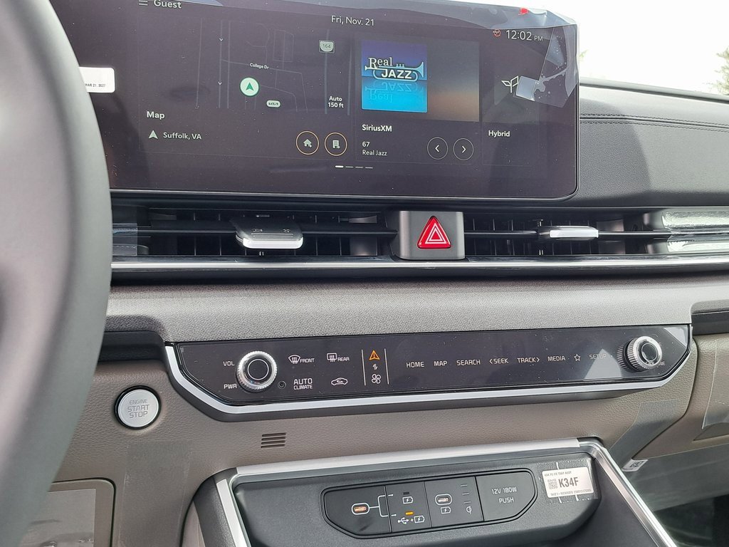 New 2026 Kia Carnival EX image 10