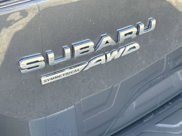 Used 2023 Subaru Forester Limited w/ Popular Package #2 image 33