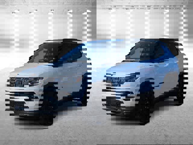 Used 2022 Jeep Compass Altitude image 4