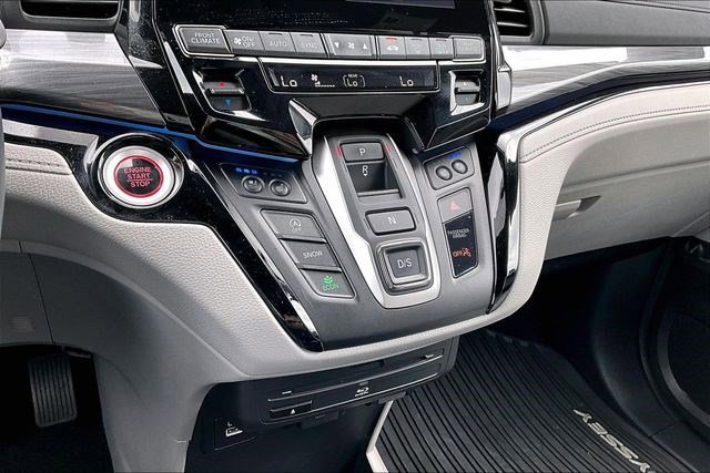 Certified 2024 Honda Odyssey Elite image 16