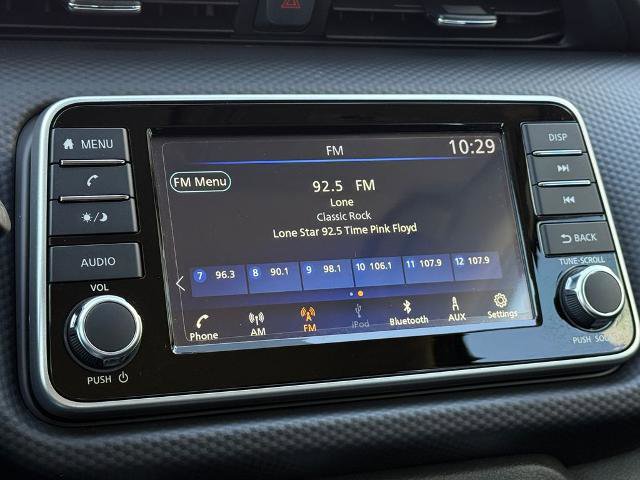 Certified 2025 Nissan Kicks Play S image 22