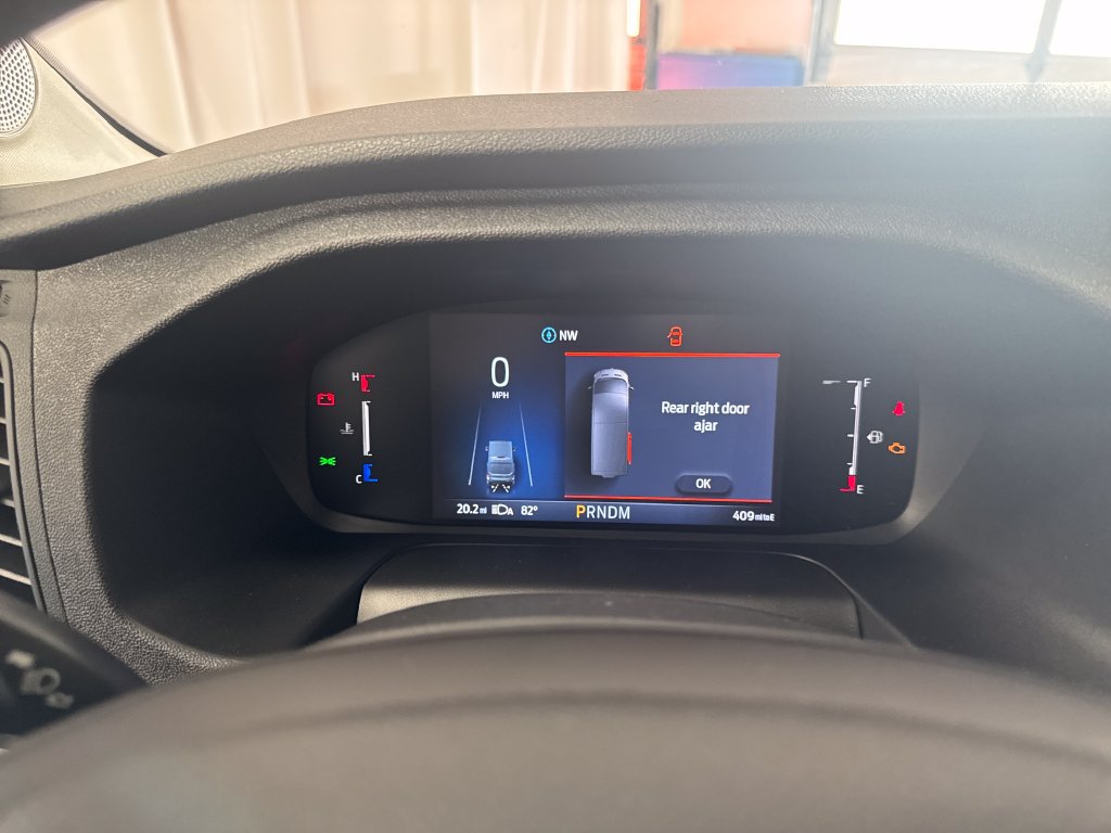 New 2026 Ford Transit 350 XL RWD image 16