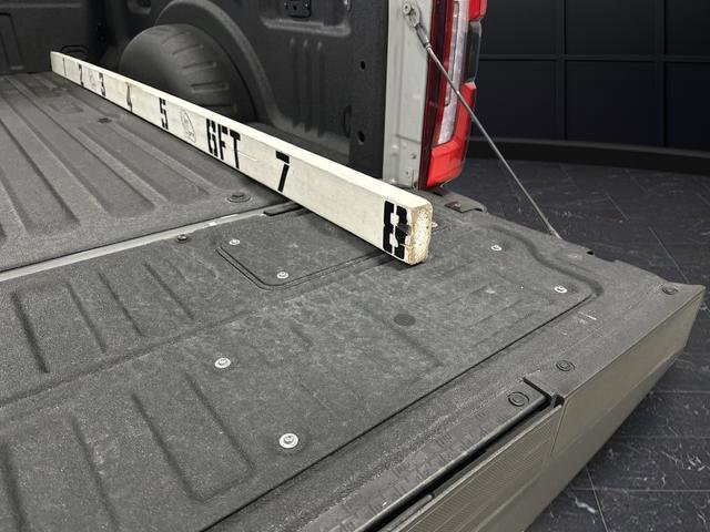 Used 2026 Ford F250 Platinum AWD/4WD image 18