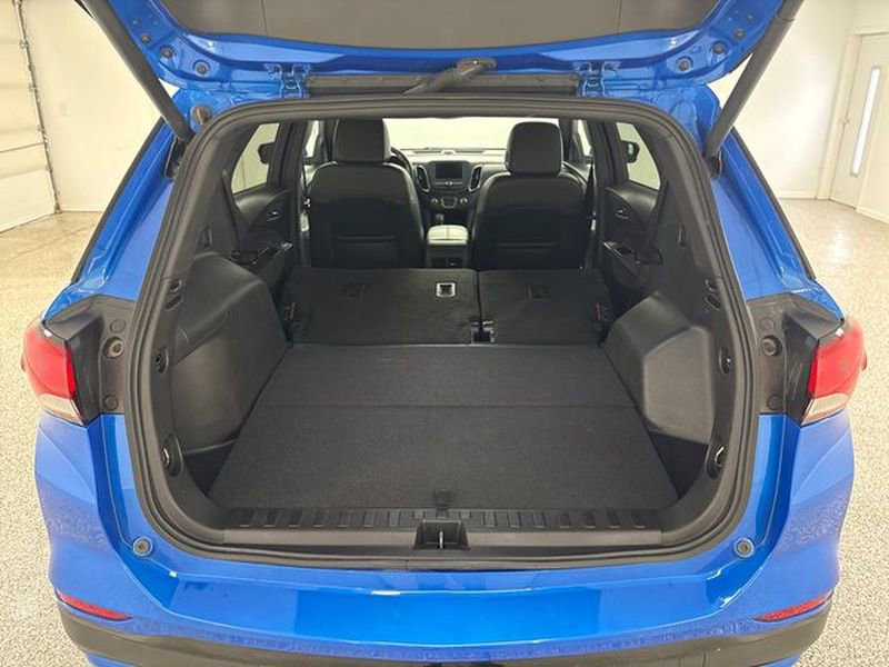 Used 2024 Chevrolet Equinox RS image 29