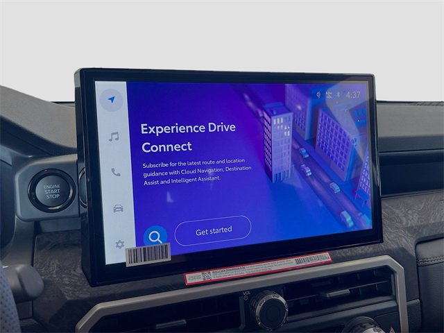 New 2025 Toyota Tacoma Limited image 6