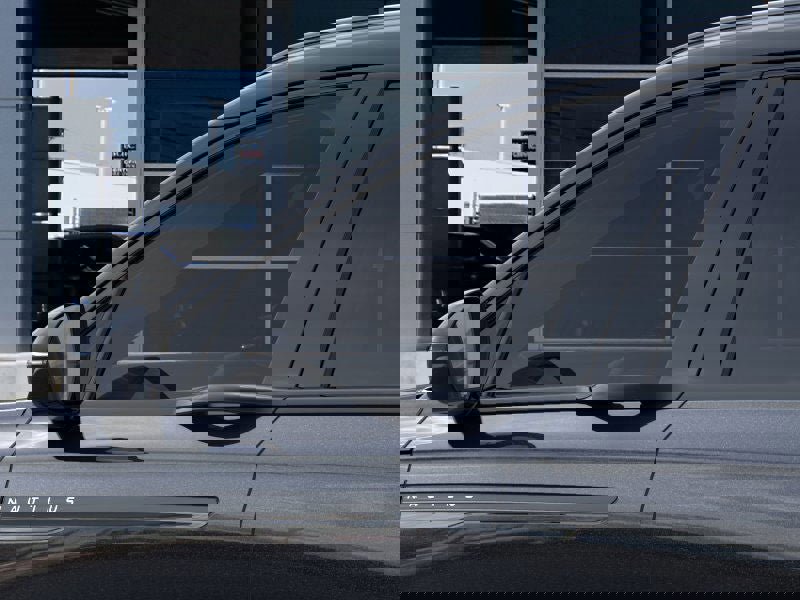 New 2026 Lincoln Nautilus Reserve w/ Jet Appearance Package image 20