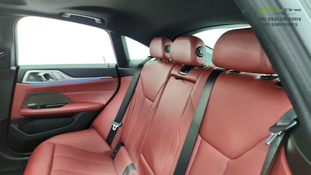 Used 2025 BMW 430i image 29