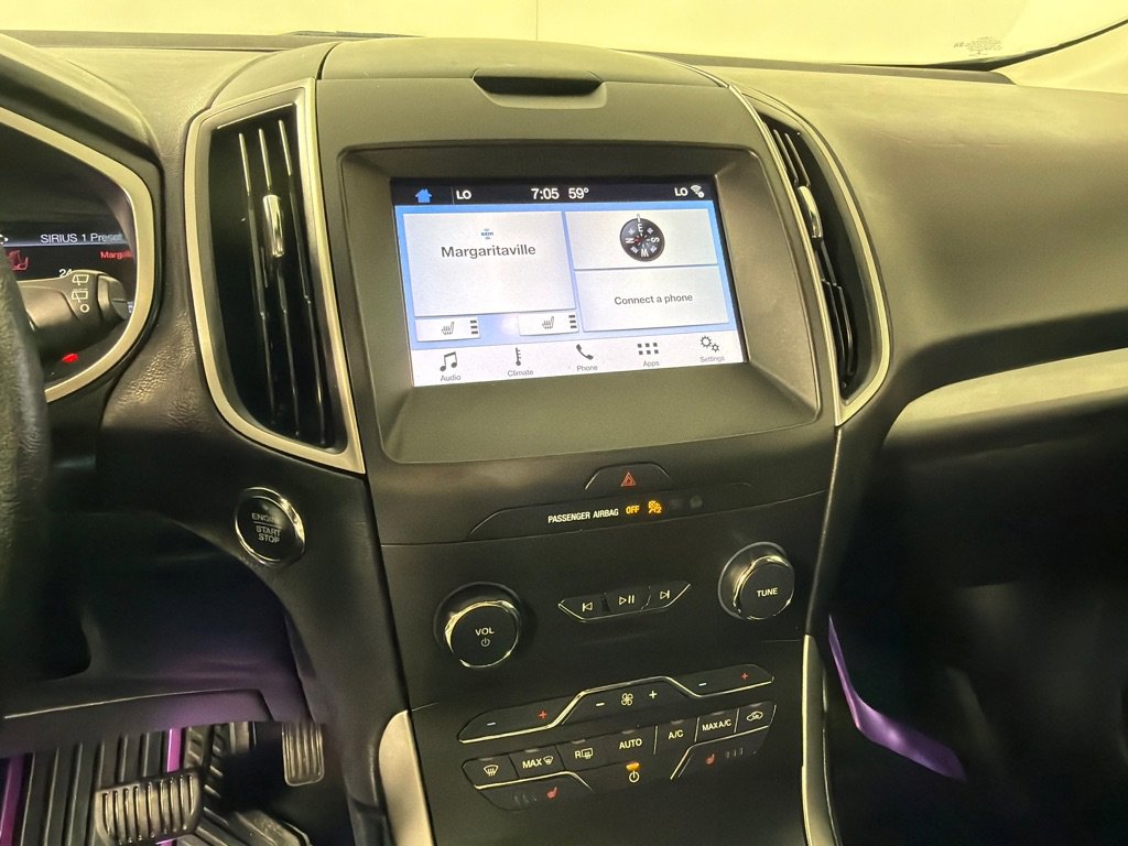 Used 2019 Ford Edge SEL w/ Equipment Group 201A AWD/4WD image 15