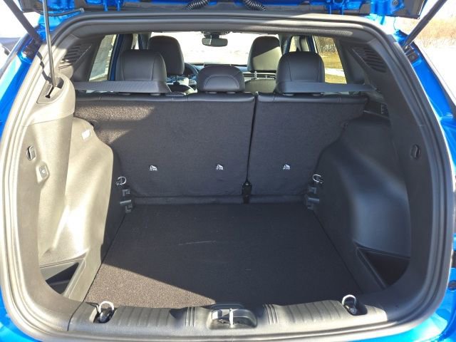 New 2026 Jeep Compass Latitude image 5