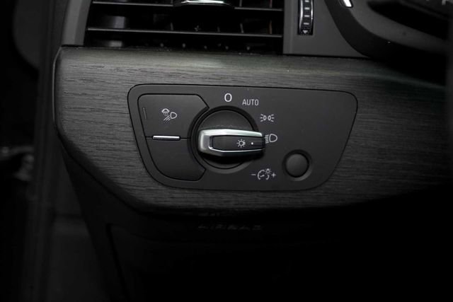 Used 2019 Audi A4 2.0T Premium w/ Convenience Package FWD image 18
