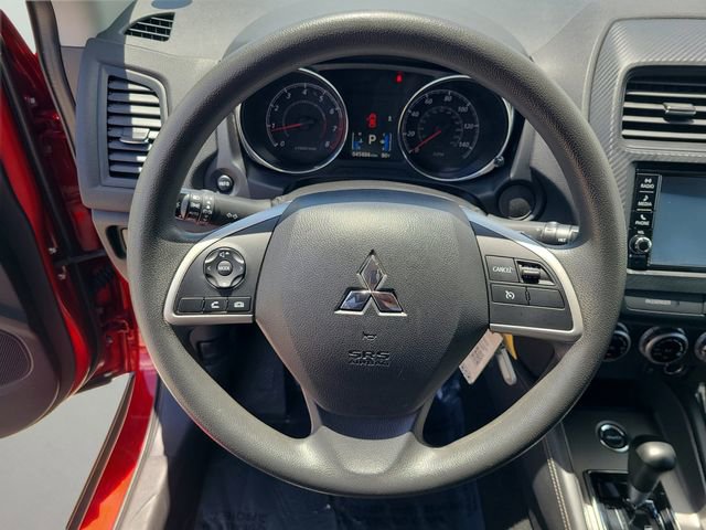 Used 2024 Mitsubishi Outlander Sport AWD image 20