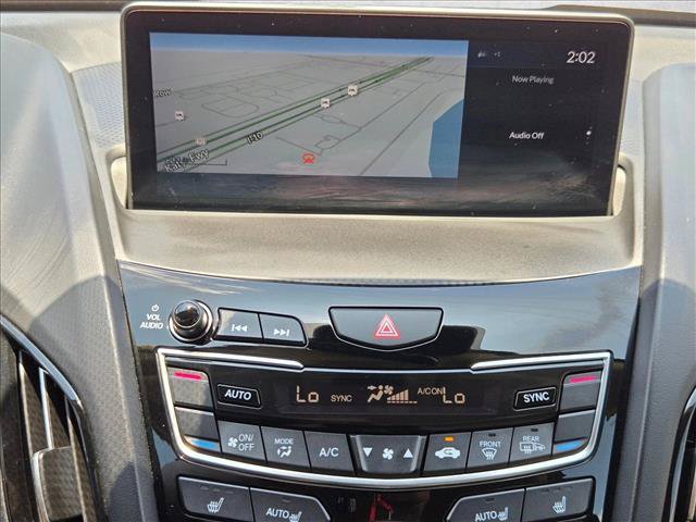 Used 2020 Acura RDX FWD w/ Technology Package image 16