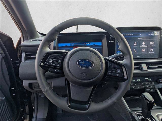 New 2026 Subaru Outback Limited XT image 18