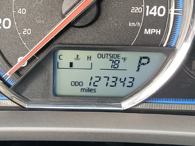 Used 2013 Toyota RAV4 Limited FWD image 19