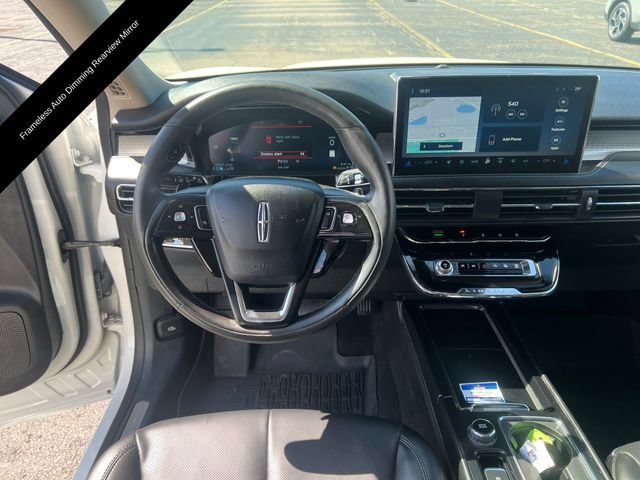 Certified 2023 Lincoln Corsair AWD w/ Equipment Group 101A image 18