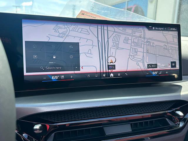 Certified 2026 BMW 440i xDrive Convertible AWD/4WD image 32