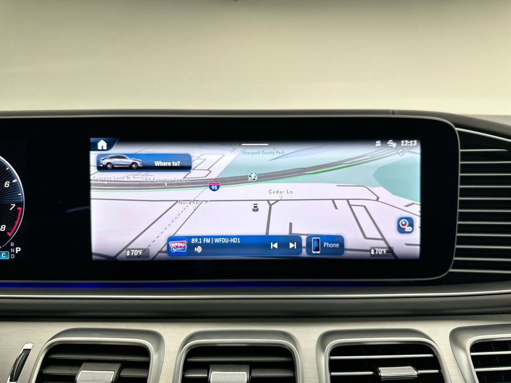 Used 2025 Mercedes-Benz GLE 63 AMG S image 29