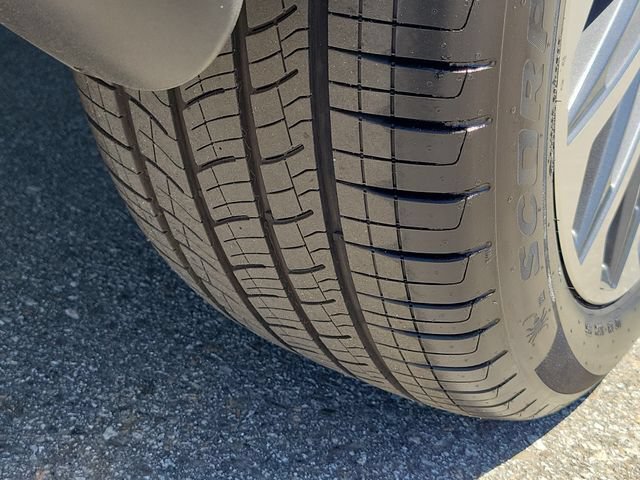 Certified 2026 Hyundai Palisade Calligraphy AWD/4WD image 31