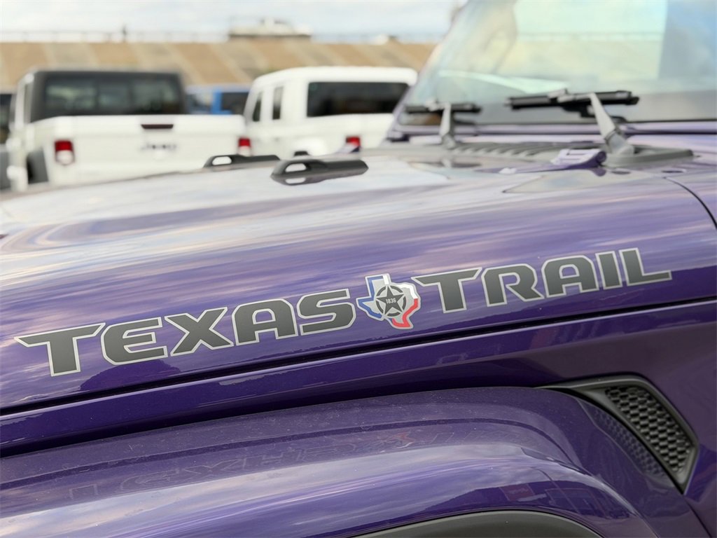 New 2026 Jeep Gladiator Sport image 10