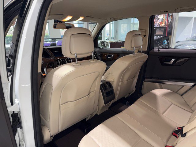 Used 2015 Mercedes-Benz GLK 350 2WD image 56