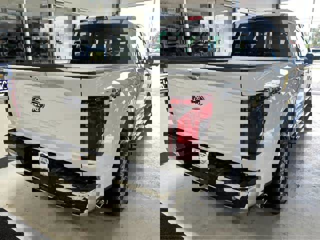 New 2025 Ford F150 XLT w/ Equipment Group 302A MID image 40