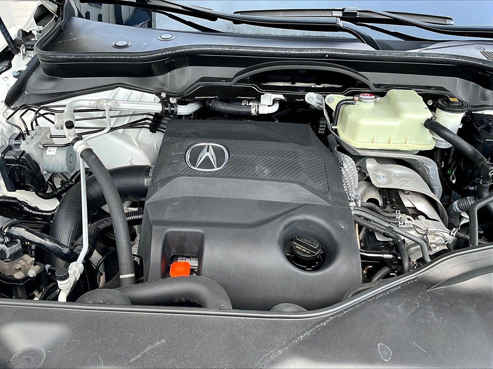 Certified 2023 Acura MDX Type S w/ Advance Package AWD/4WD image 31