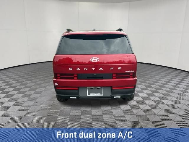 New 2026 Hyundai Santa Fe SEL AWD/4WD image 7