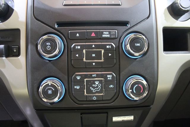 Used 2013 Ford F150 XLT w/ Luxury Equipment Group AWD/4WD image 13