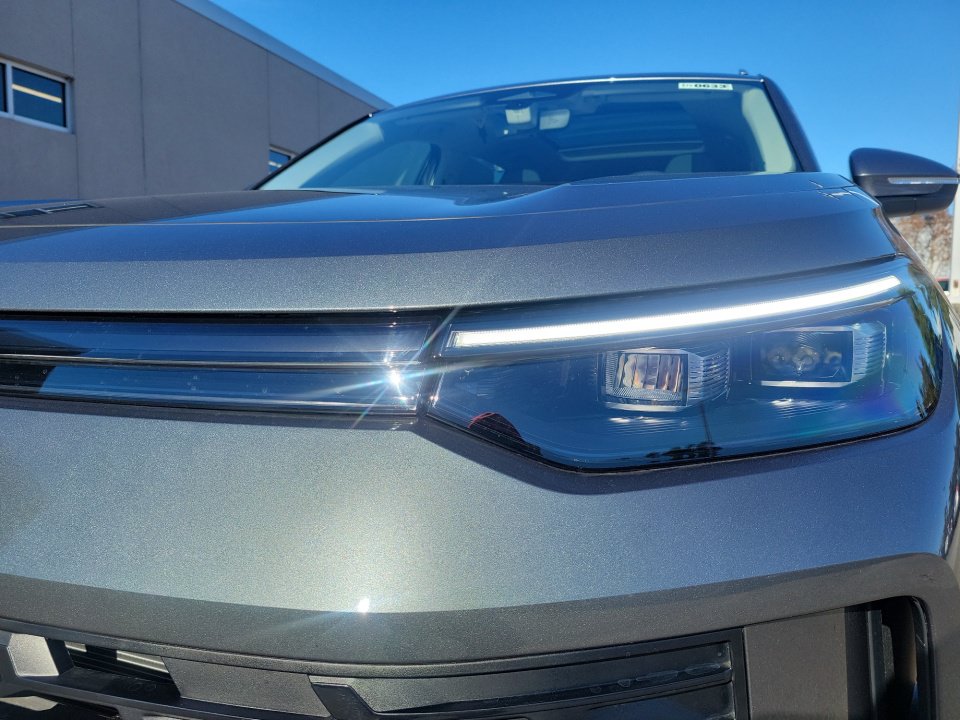 New 2026 Volkswagen Tiguan SE AWD/4WD image 26