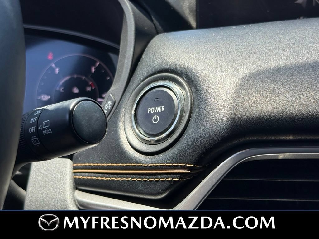 Certified 2024 MAZDA CX-90 Plug-In Hybrid w/ Premium Plus AWD/4WD image 29