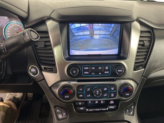 Used 2018 Chevrolet Tahoe Premier w/ RST 6.2L Performance Edition AWD/4WD image 21
