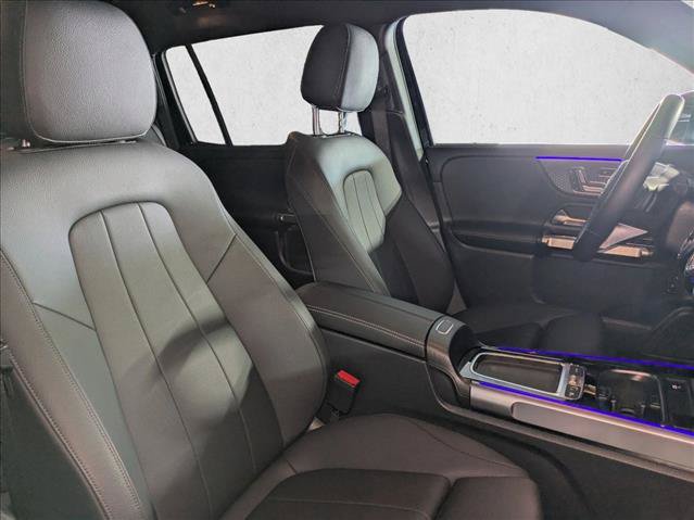 Certified 2025 Mercedes-Benz GLB 250 image 20