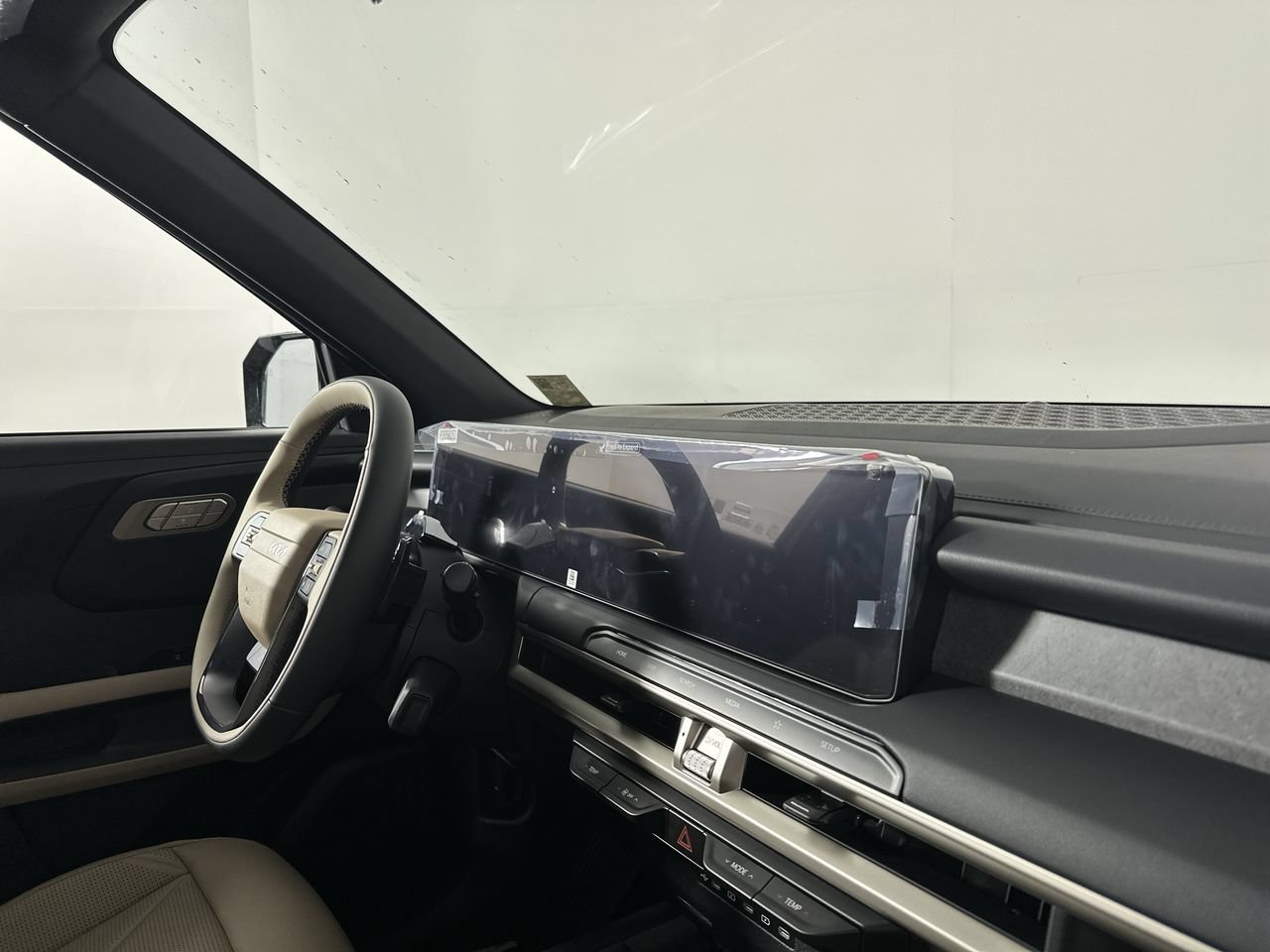 New 2027 Kia Telluride EX FWD image 13