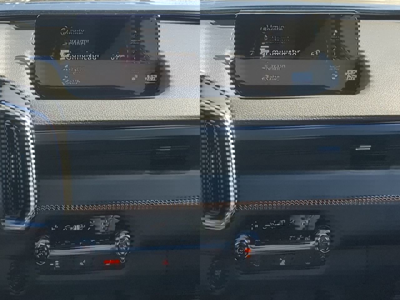 Certified 2025 MAZDA CX-50 AWD 2.5 Hybrid w/ Weather Package image 15