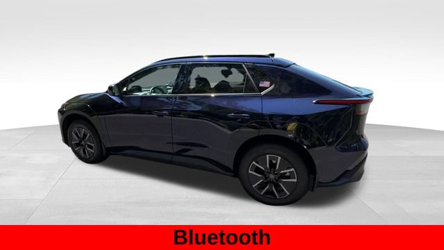 Used 2026 Toyota bZ FWD image 5