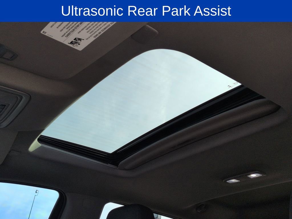 Used 2022 GMC Sierra 1500 Elevation w/ Elevation Premium Package image 20