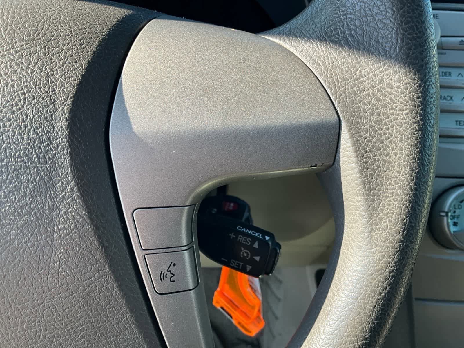 Used 2007 Toyota Camry LE FWD image 22