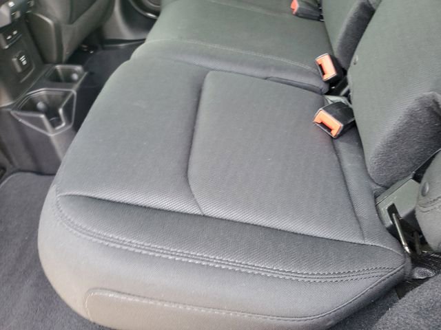 Used 2018 Jeep Wrangler Unlimited Sahara AWD/4WD image 14