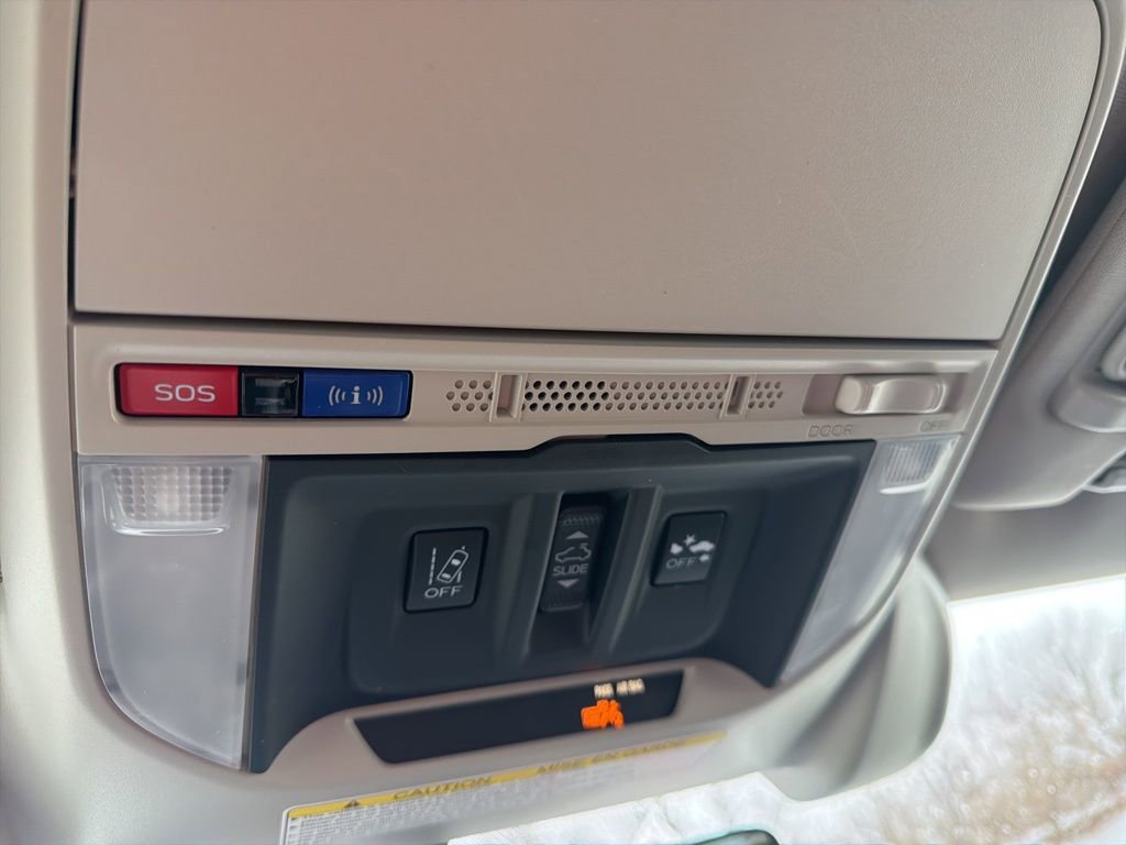 Used 2020 Subaru Forester Touring image 14