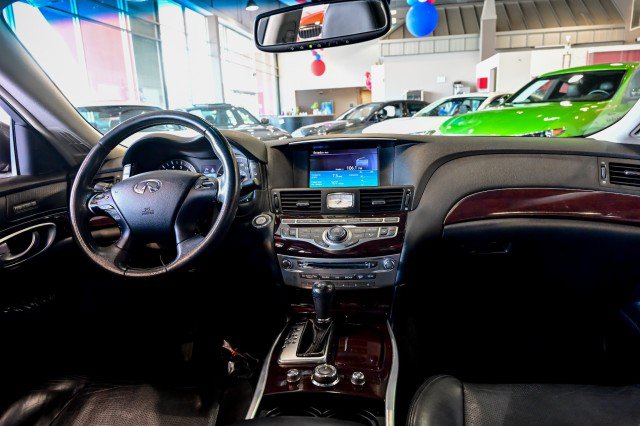 Used 2012 INFINITI M37 x w/ Premium Pkg AWD/4WD image 30