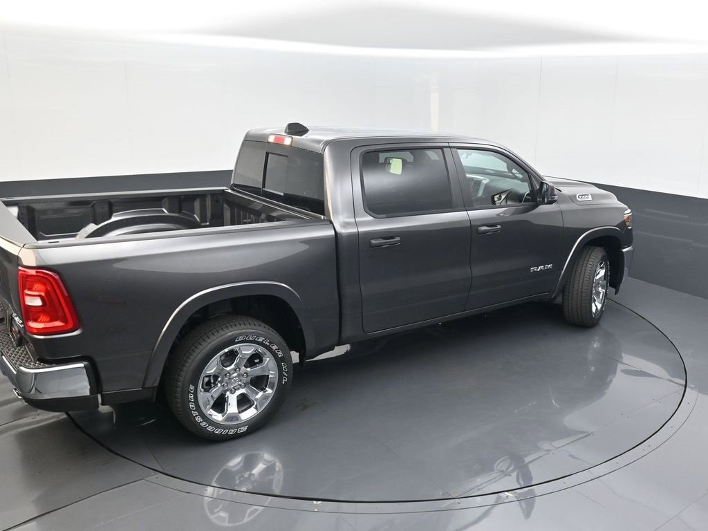 New 2026 RAM 1500 Big Horn image 41