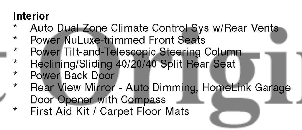 Used 2020 Lexus RX 350 FWD w/ Accessory Package image 89